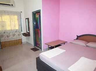 Maxen Service Apartment, Goa 2